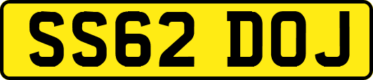 SS62DOJ