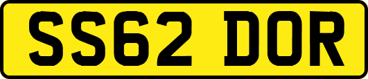 SS62DOR