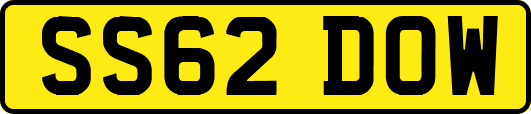 SS62DOW