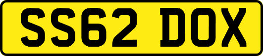 SS62DOX