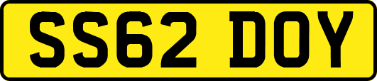 SS62DOY