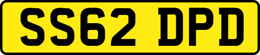 SS62DPD
