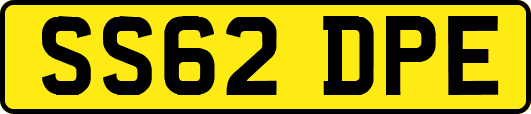 SS62DPE