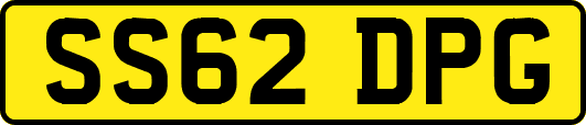 SS62DPG