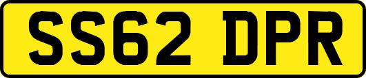 SS62DPR