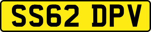 SS62DPV