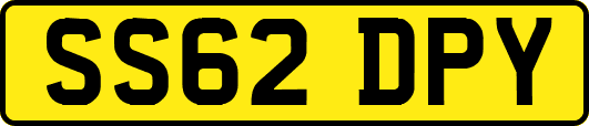 SS62DPY