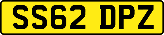 SS62DPZ