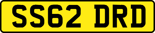 SS62DRD