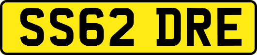 SS62DRE