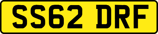 SS62DRF