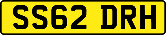 SS62DRH