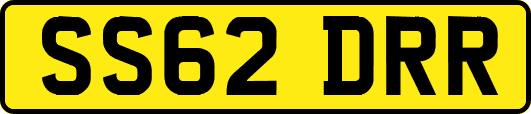 SS62DRR