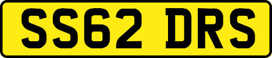SS62DRS