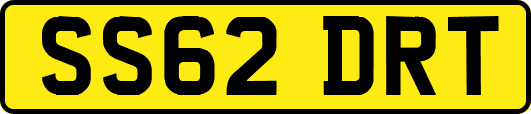 SS62DRT