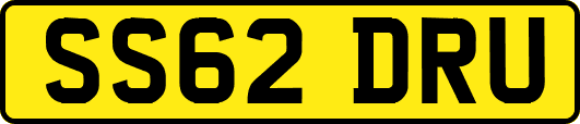 SS62DRU