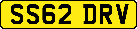 SS62DRV