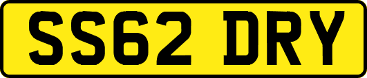 SS62DRY