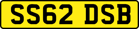 SS62DSB