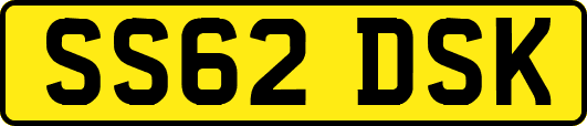SS62DSK