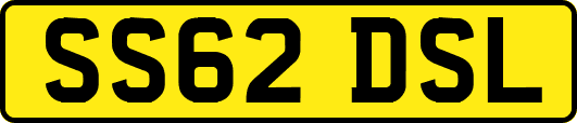 SS62DSL
