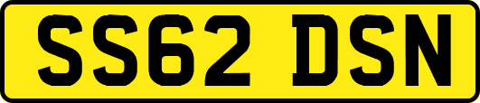 SS62DSN