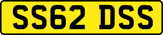 SS62DSS