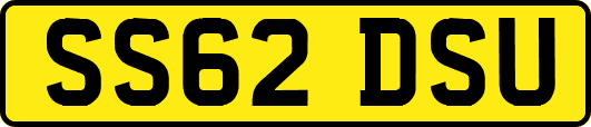 SS62DSU