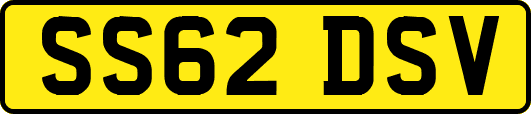 SS62DSV