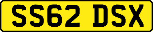 SS62DSX