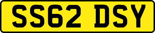 SS62DSY
