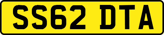 SS62DTA