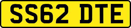 SS62DTE