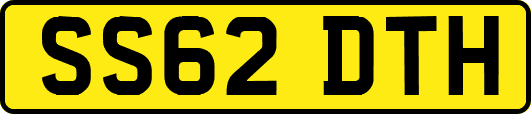 SS62DTH