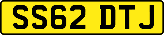 SS62DTJ