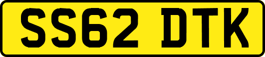 SS62DTK