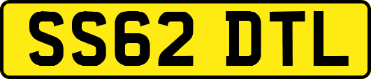 SS62DTL