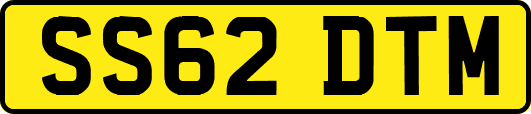 SS62DTM