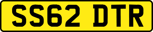 SS62DTR