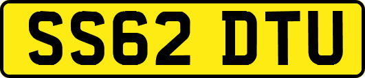 SS62DTU