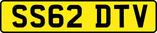 SS62DTV