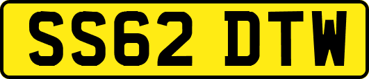 SS62DTW