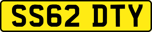 SS62DTY