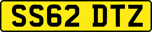 SS62DTZ