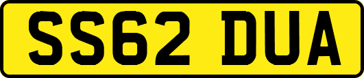 SS62DUA