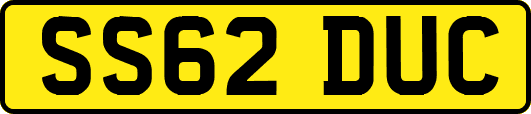 SS62DUC