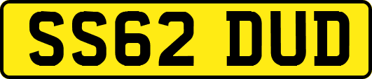 SS62DUD