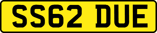 SS62DUE