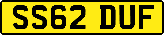 SS62DUF