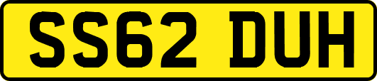 SS62DUH